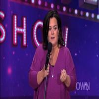 TV Sneak Peek - Rosie O'Donnell Discusses Engagement on Tonight's Rosie Show! Video