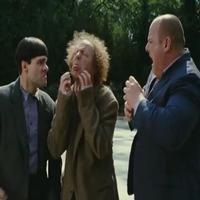 STAGE TUBE: Trailer Released for THREE STOOGES with Sean Hayes! Video