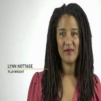 STAGE TUBE: I AM THEATRE Project - Lynn Nottage