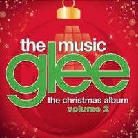 AUDIO: GLEE Celebrates Christmas Next Week- First Listen!
