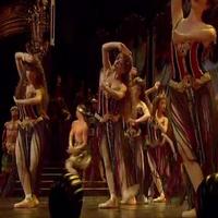 STAGE TUBE: PHANTOM 25 DVD Sneak Peek- Opera Populaire Performs HANNIBAL Video