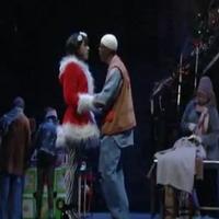 Countdown to Christmas 2011 (Broadway Style)- Day 12