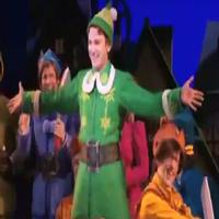 Countdown to Christmas 2011 (Broadway Style)- Day 8