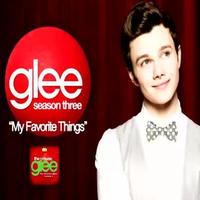 AUDIO: GLEE Sings 'My Favorite Things'- Bonus Track