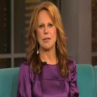 STAGE TUBE: Marlo Thomas Talks RELATIVELY SPEAKING on THE VIEW Video