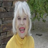 STAGE TUBE: Carol Channing on Broadway Sings for Pride Video