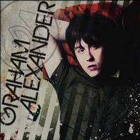 STAGE TUBE: RAIN's Graham Alexander Releases 'World Without You'