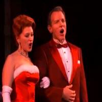 Countdown to Christmas 2011 (Broadway Style)- Day 3