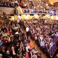 STAGE TUBE: Jujamcyn Theatres Celebrates 2011!