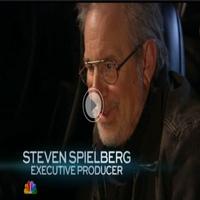 STAGE TUBE: Steven Spielberg & SMASH Team Talk Show with New Clips & More! Video