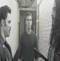 STAGE TUBE: ROCK OF AGES Cast Spoofs 'Shawshank Redemption'