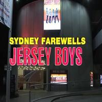 STAGE TUBE: JERSEY BOYS Concludes Run in Sydney Video