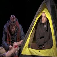 BWW TV: MTC'S CLOSE UP SPACE Opens- First Look! Video