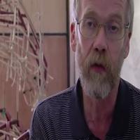 STAGE TUBE: Inside WAR HORSE's Handspring Puppet Company
