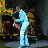 STAGE TUBE: FELA! Opens at Center Theatre Group! Video