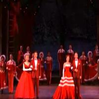 Countdown to Christmas 2011 (Broadway Style)- The Full List! Video