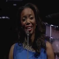 STAGE TUBE: Heather Headley Sings 'Over the Rainbow' Video