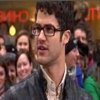STAGE TUBE: Darren Criss Visits TODAY SHOW Video