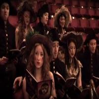 STAGE TUBE: LES MIS Cast Spoofs '12 Days of Christmas'