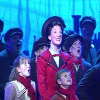 STAGE TUBE: New MARY POPPINS Montage Video