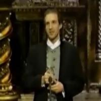 STAGE TUBE: On This Day 12/22 - Ralph Fiennes Video
