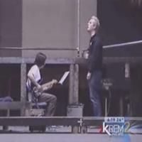 STAGE TUBE: Idaho Production of RENT Sparks Controversy Video