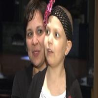 STAGE TUBE: Make-A-Wish, The Goodman Theatre and the White Sox Team Up for a Young Girl's Wish - Chicago Theater Video