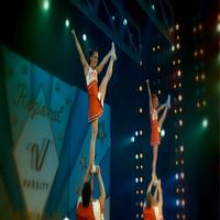 STAGE TUBE: BRING IT ON At DCPA Video