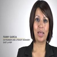 STAGE TUBE: I AM THEATRE Project - Fanny Garcia Video