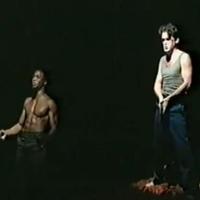 STAGE TUBE: On This Day for 1/2/15 - Taye Diggs