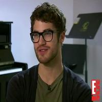 STAGE TUBE: Darren Criss on Making His Broadway Debut! Video