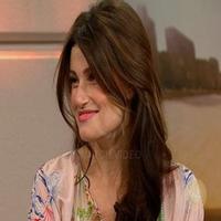 STAGE TUBE: Idina Menzel on Her Upcoming PBS Special Video