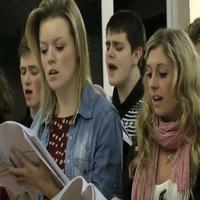 STAGE TUBE: In Rehearsal with West End's CHILDREN OF EDEN Gala Video