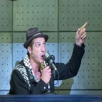 STAGE TUBE: Highlights from MEMPHIS National Tour!
