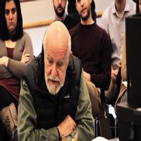 STAGE TUBE: Athol Fugard Dedicates Signature Theatre's Production of BLOOD KNOT Video