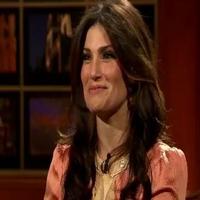 STAGE TUBE: Idina Menzel on Her Upcoming PBS Concert Special Video