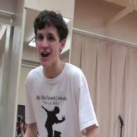 STAGE TUBE: BILLY ELLIOT Kids Perform at Farewell Celebration Video