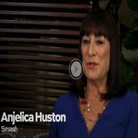 STAGE TUBE: Anjelica Huston, Debra Messing, Megan Hilty, Katharine McPhee Talk SMASH! Video