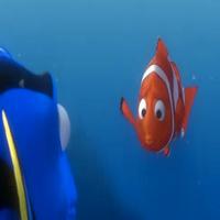 STAGE TUBE: FINDING NEMO in 3D - First Look at the Trailer! Video