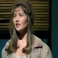 STAGE TUBE: Eponine Flashback- Ruffelle Sings 'On My Own' Video