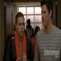 STAGE TUBE: See a New Scene from GLEE's Return! Video