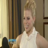 STAGE TUBE: Megan Hilty on Returning to the Stage in SMASH Video
