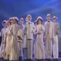 STAGE TUBE: On This Day for 1/18/15- RAGTIME Video