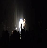 STAGE TUBE: Kelly Clarkson Performs FUNNY GIRL's 'My Man' at Radio City Music Hall Video