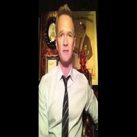 STAGE TUBE: Neil Patrick Harris on the State of Broadway Customer Service Video