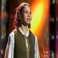 STAGE TUBE: On This Day for 1/23/15- LITTLE WOMEN