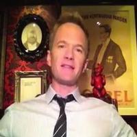 STAGE TUBE: Neil Patrick Harris on the Future of Broadway Video