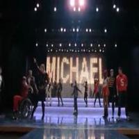 STAGE TUBE: New Promo Released for GLEE's Michael Jackson Episode! Video
