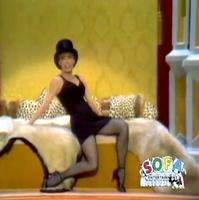 STAGE TUBE: On This Day for 1/29/15- SWEET CHARITY