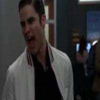 STAGE TUBE: Sneak Peek of Darren Criss in GLEE's Michael Jackson Episode!